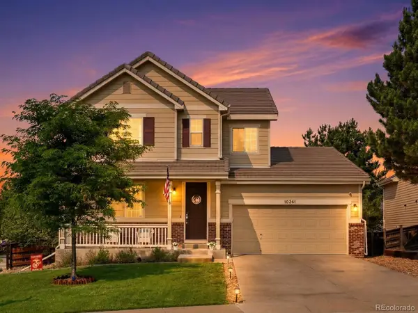 10261 E Telluride Court, Commerce City, CO 80022