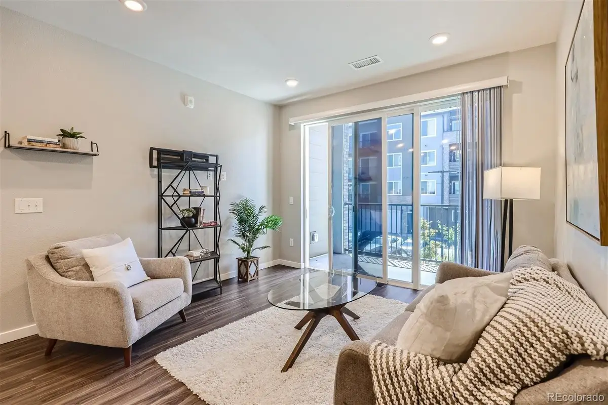 400 E Fremont Place #206, Centennial, CO 80122 - Image #1