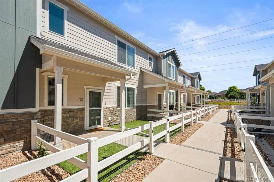 1353 Reynolds Street #3B, Fort Lupton, CO 80621 - #3
