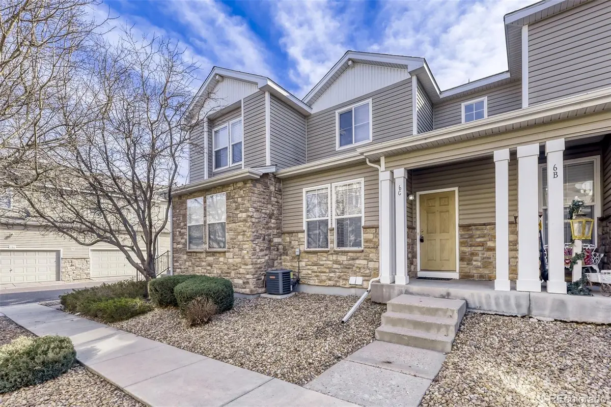 9758 Laredo Street #6C, Commerce City, CO 80022 - #1