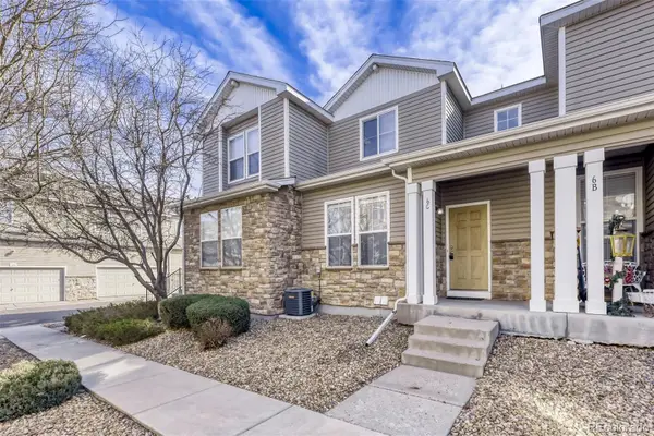 9758 Laredo Street #6C, Commerce City, CO 80022