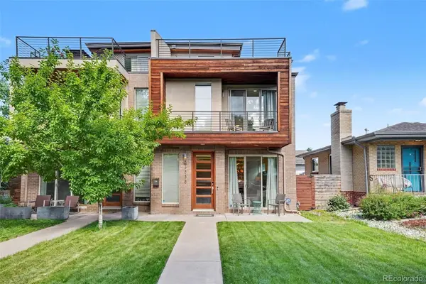 3538 N Raleigh Street, Denver, CO 80212