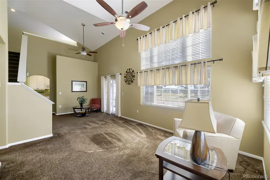 7594 Pineridge Trail, Castle Rock, CO 80108 - #3