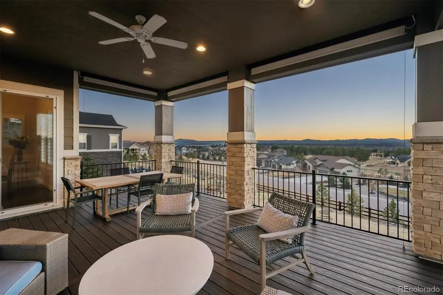 5777 Angel Oak Court, Parker, CO 80134 - #3