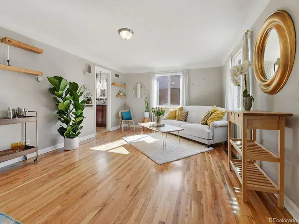 2870 Ivanhoe Street, Denver, CO 80207