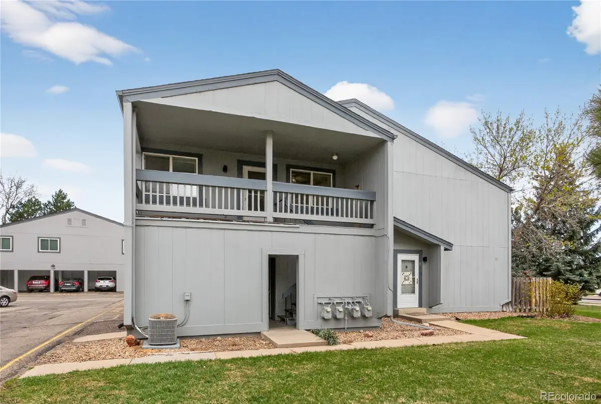 1189 Monroe #D, Boulder, CO 80303 - #1