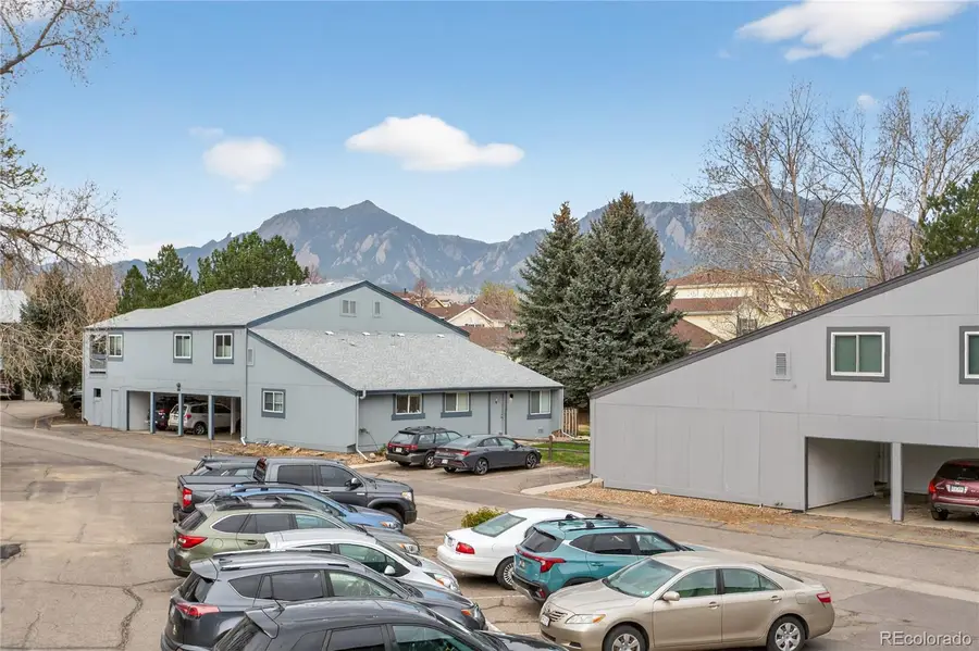 1189 Monroe #D, Boulder, CO 80303 - #3