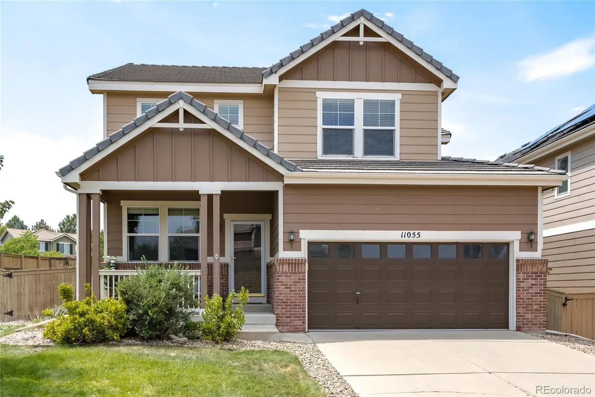 11055 Chesmore Street, Littleton, CO 80130 - #1