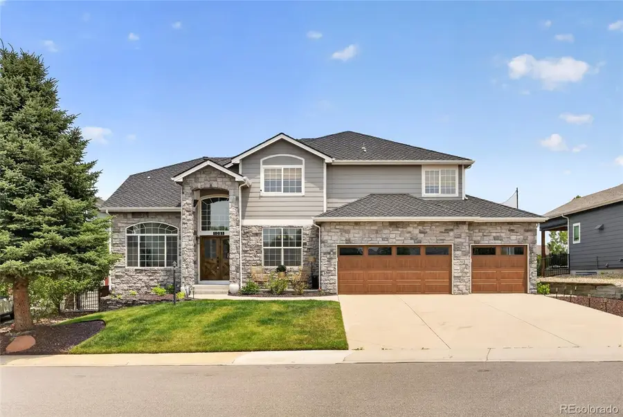1081 Foursome, Castle Rock, CO 80104 - #2