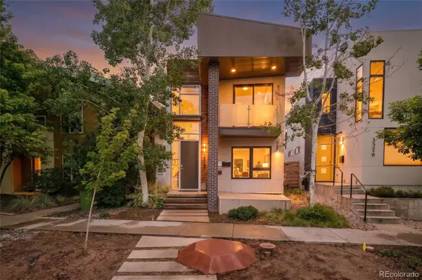 3328 N Shoshone Street, Denver, CO 80211