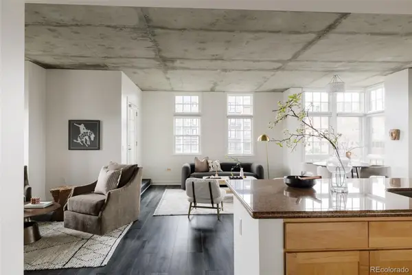 275 S Harrison Street #501, Denver, CO 80209