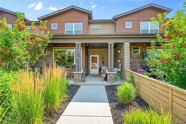 326 Skyraider Way #3, Fort Collins, CO 80524