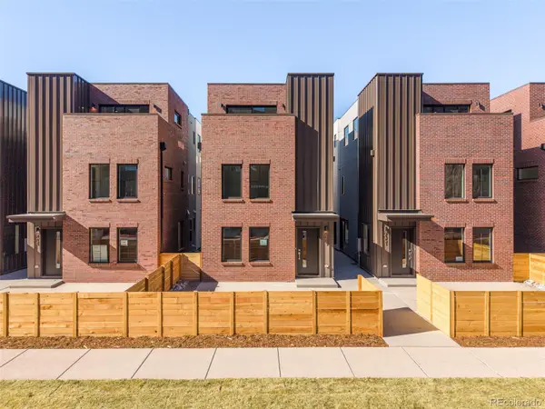 2347 S High Street, Denver, CO 80210