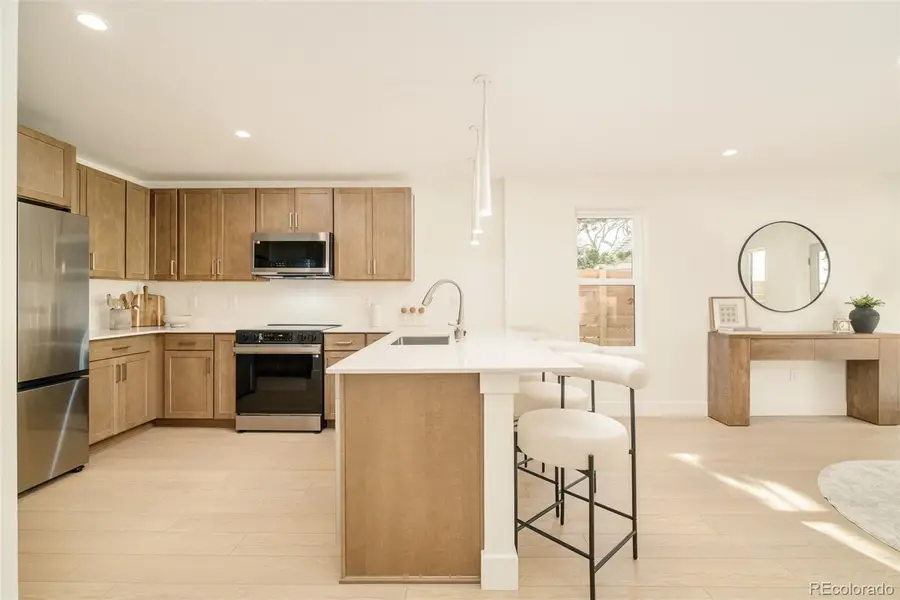 2347 S High Street, Denver, CO 80210 - #3