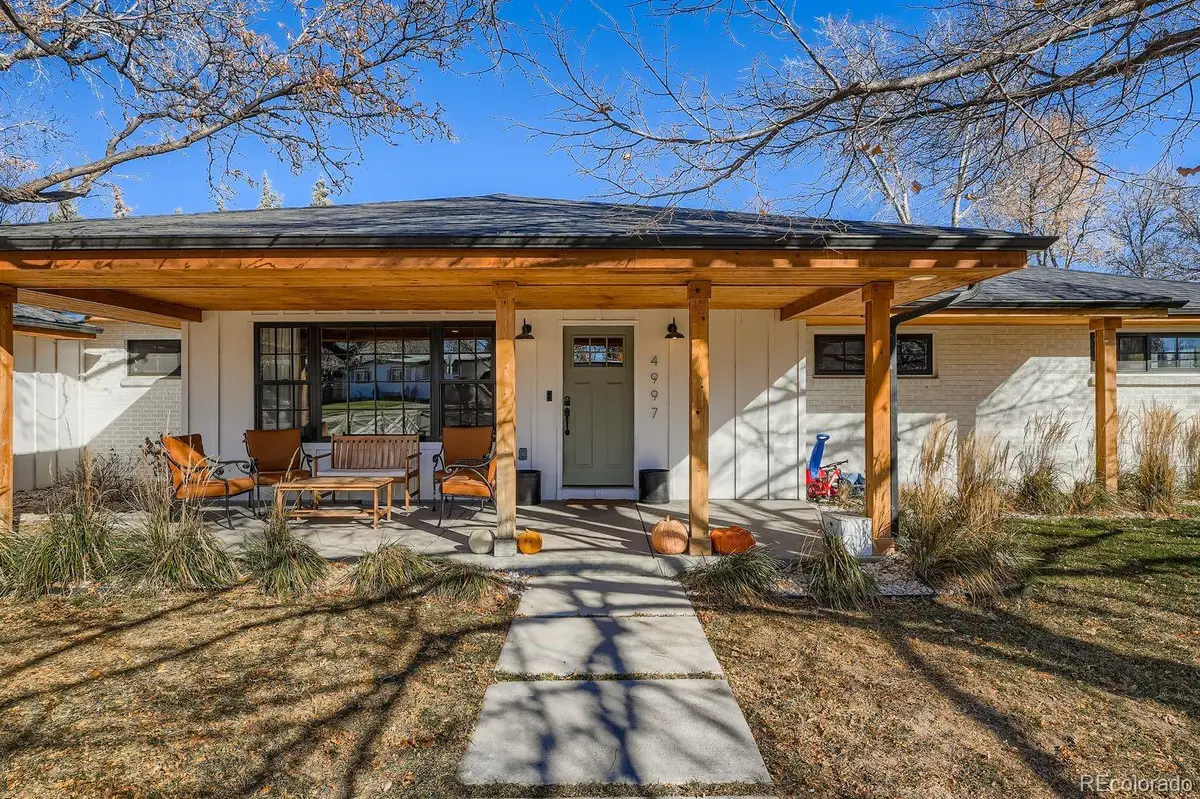 4997 E Iowa Avenue, Denver, CO 80222 - Image #1