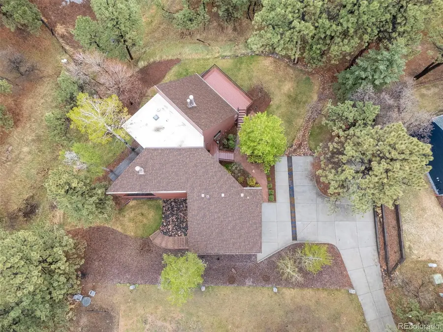 6154 N Beckwourth Court, Parker, CO 80134 - #3