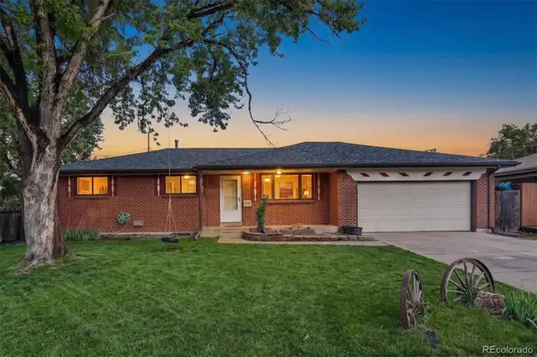 1348 S Drexel Way, Lakewood, CO 80232