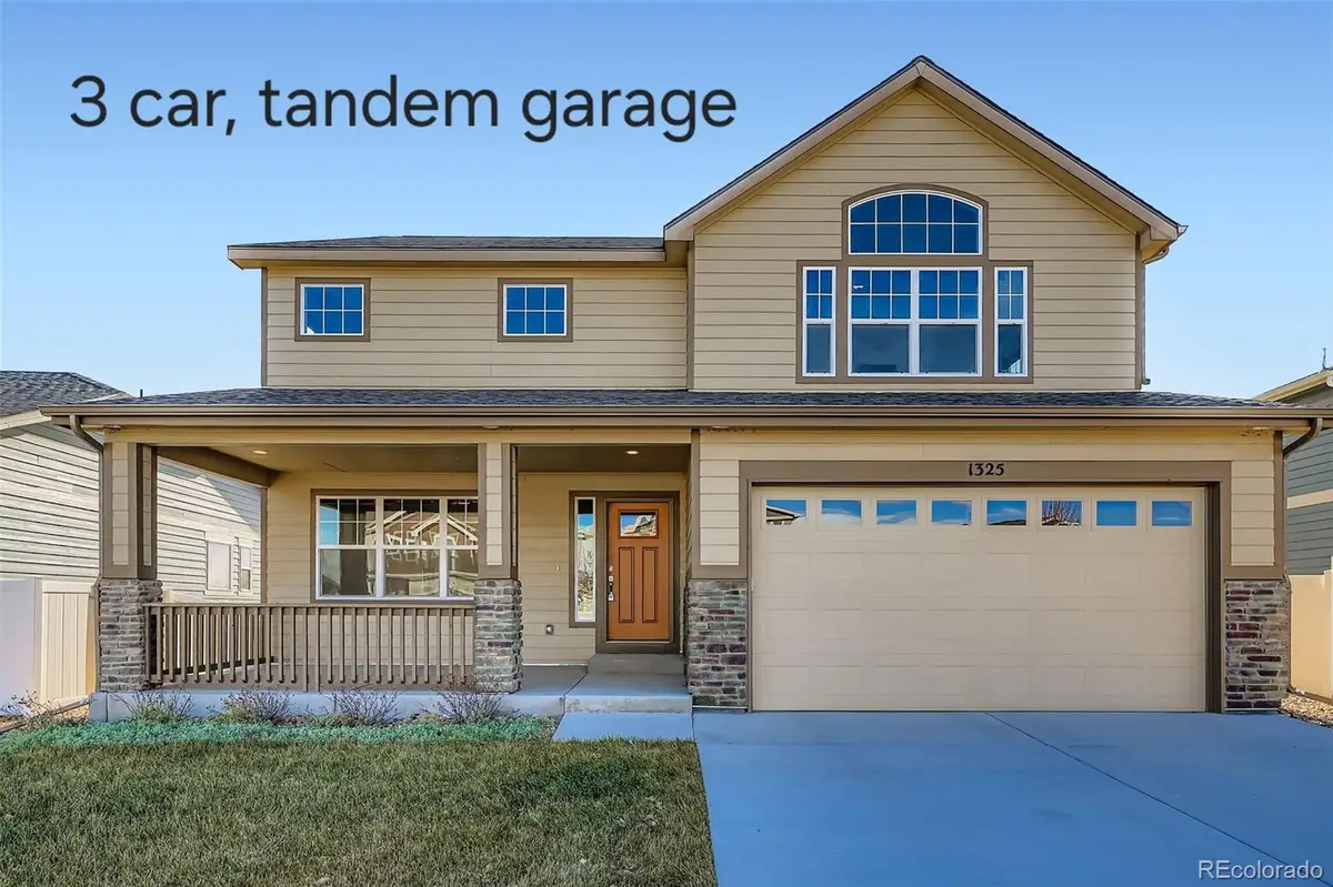 1325 Tipton Street, Berthoud, CO 80513 - #1