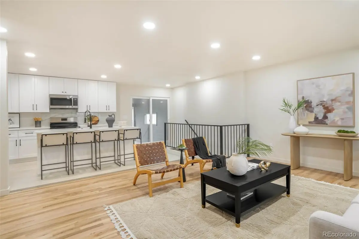 47 Zenobia Street, Denver, CO 80219 - #1