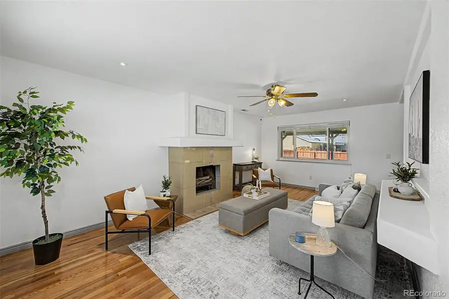 2145 S Fenton Street, Denver, CO 80227 - #2