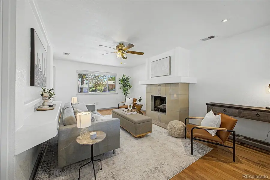 2145 S Fenton Street, Denver, CO 80227 - #3