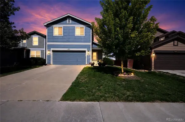 16451 E Phillips Drive, Englewood, CO 80112