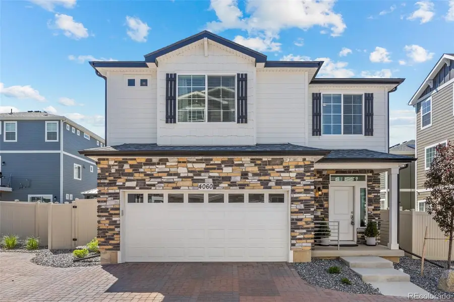 4060 N Rome Street, Aurora, CO 80019 - #2