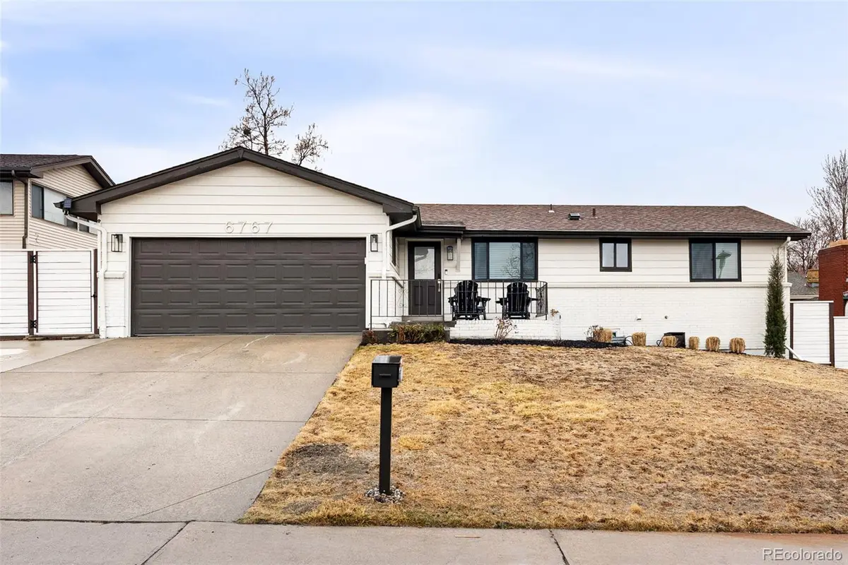 6767 Ames Street, Arvada, CO 80003 - #1