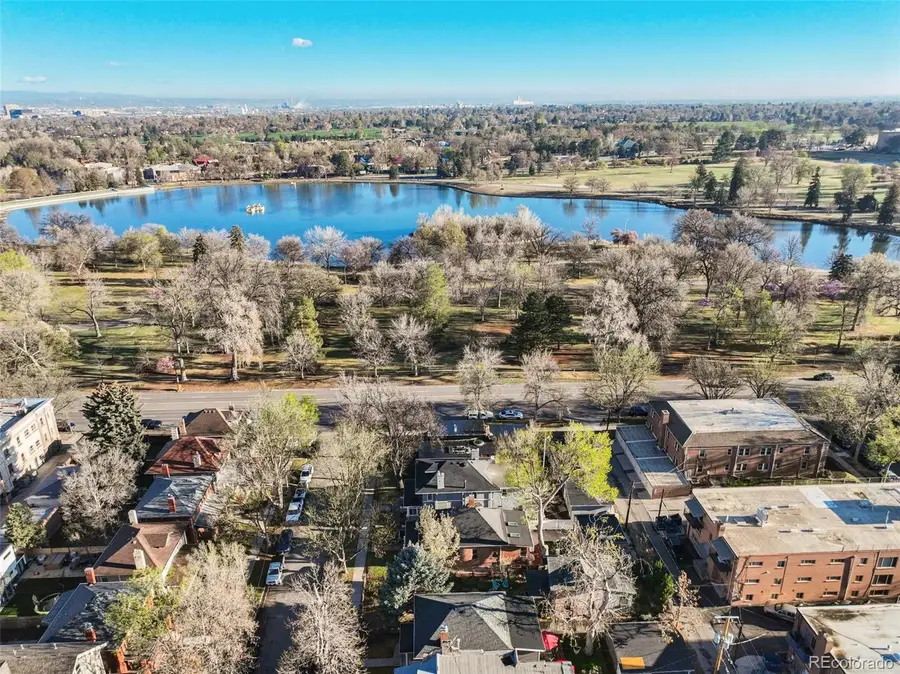 1676 Adams Street, Denver, CO 80206 - #2