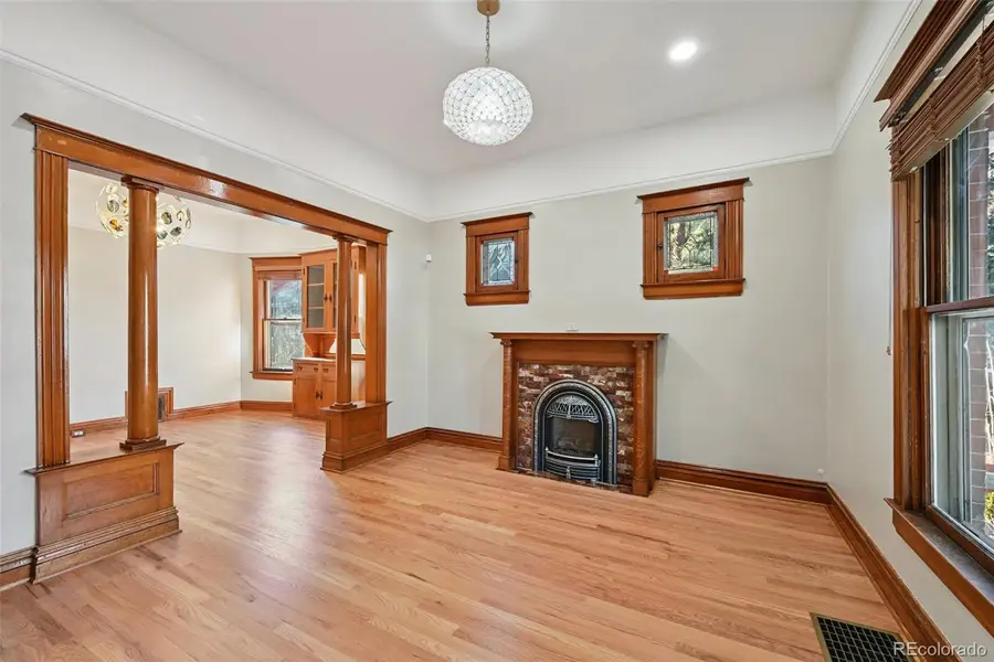 1676 Adams Street, Denver, CO 80206 - #3