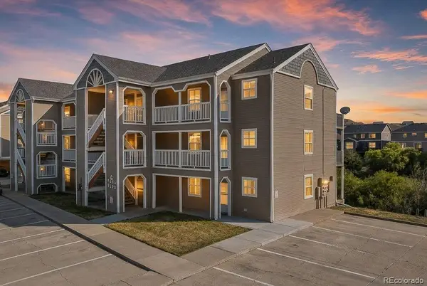 1141 S Gilbert Street #204, Castle Rock, CO 80104