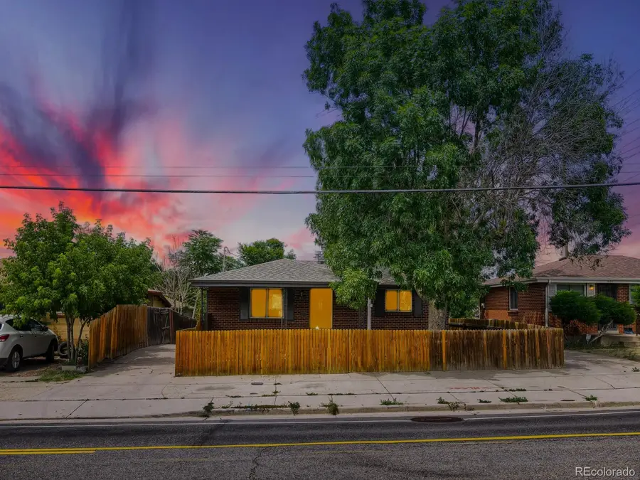 1635 W Florida Avenue, Denver, CO 80223 - #2