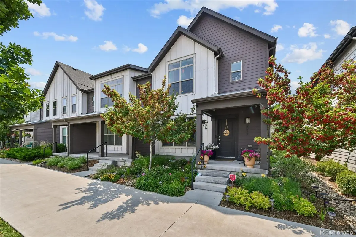 5037 Central Park Boulevard, Denver, CO 80238 - #1