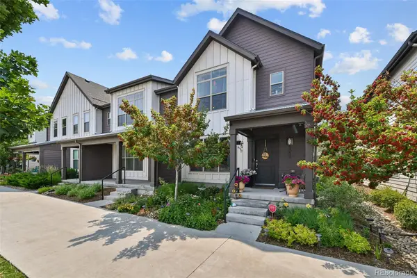 5037 Central Park Boulevard, Denver, CO 80238