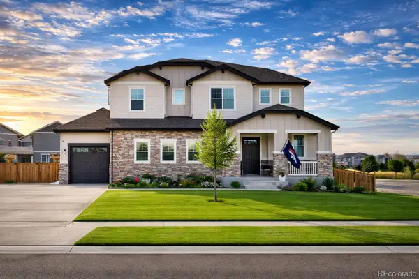 11791 Ouray Court, Commerce City, CO 80022