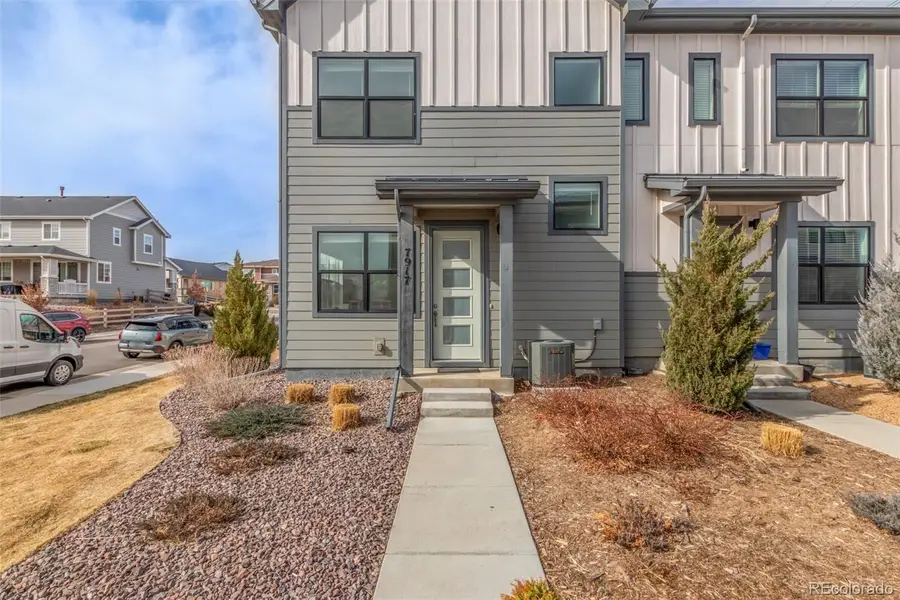 7917 Yampa River Avenue, Littleton, CO 80125 - #2