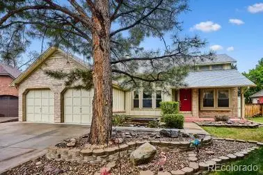 11707 W Prentice Drive, Littleton, CO 80127 - #1