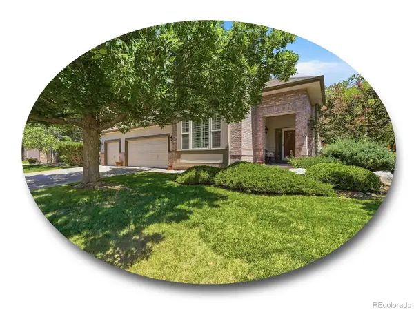7670 S Hudson Street, Littleton, CO 80122