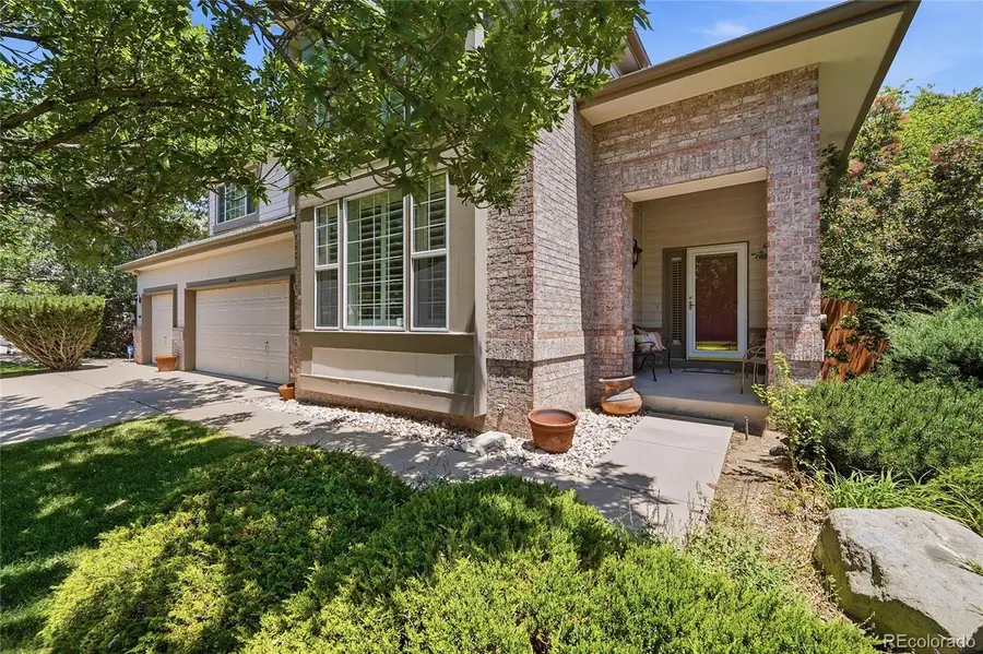 7670 S Hudson Street, Littleton, CO 80122 - #3