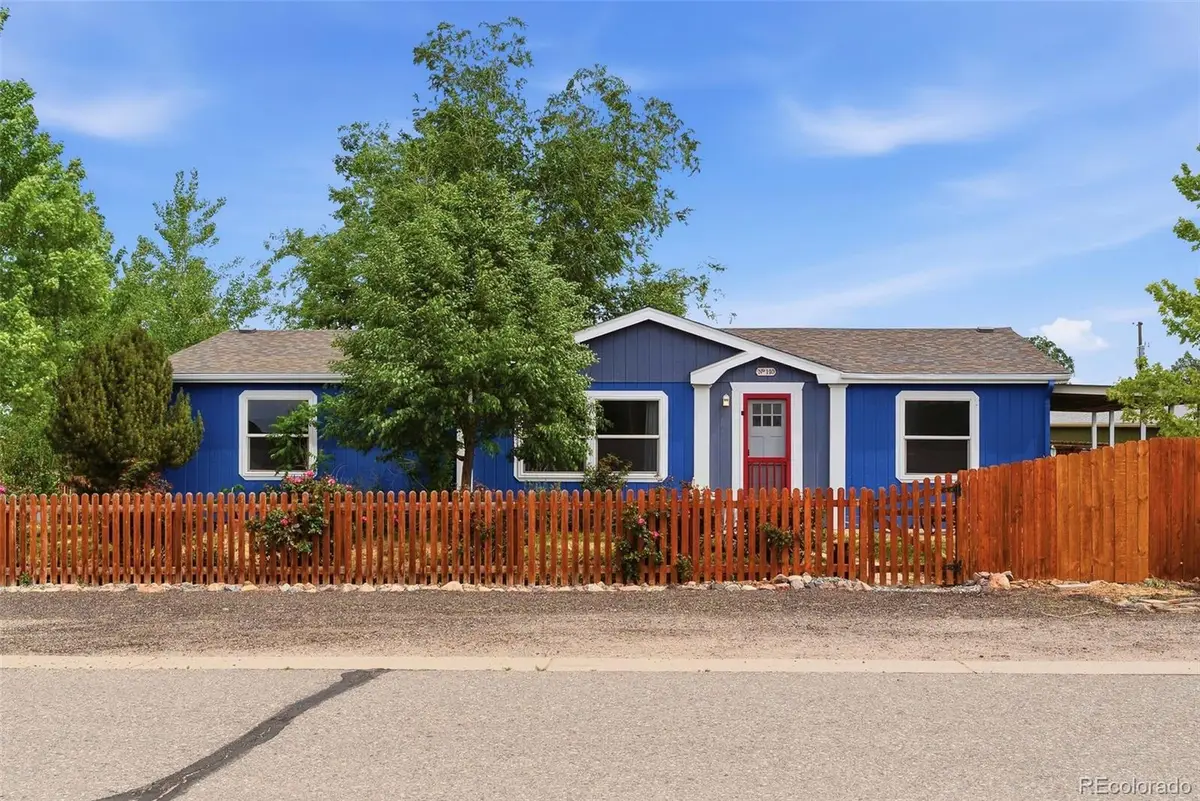 110 Dahlia Street, Hudson, CO 80642 - #1