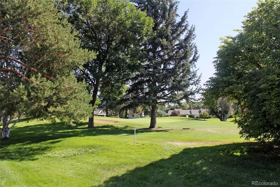 2734 S Heather Gardens Way, Aurora, CO 80014 - #2