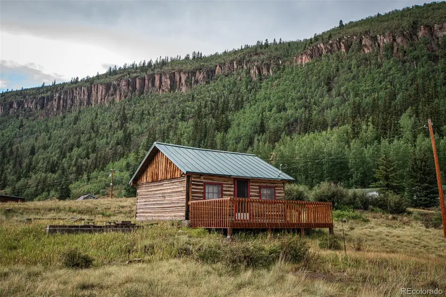 4100 Usfs 515 Road #286, Creede, CO 81130 - #2