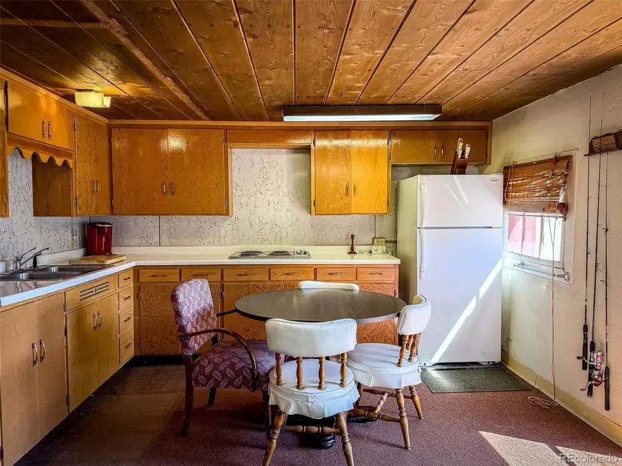 4100 Usfs 515 Road #286, Creede, CO 81130 - #3