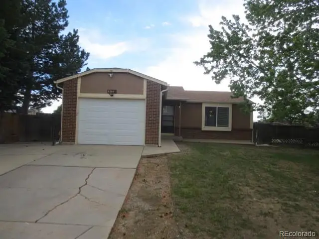 4280 S Biscay Circle, Aurora, CO 80013 - #1