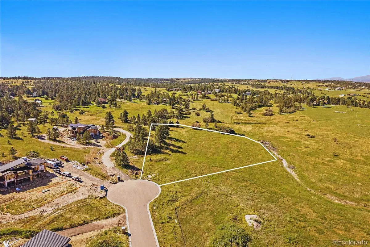 2379 Fox View Trail, Franktown, CO 80116 - #1