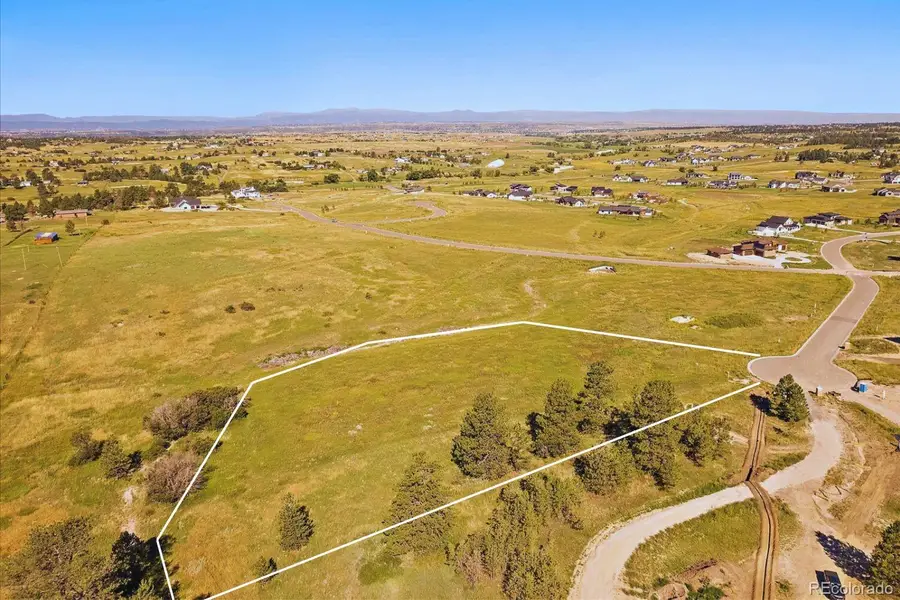 2379 Fox View Trail, Franktown, CO 80116 - #3