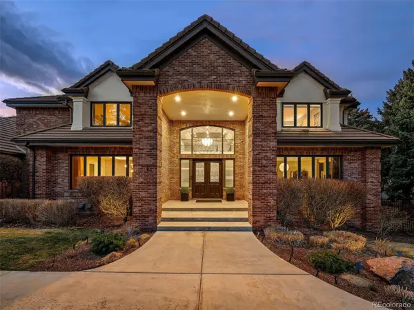 21 Cherry Hills Farm Drive, Cherry Hills Village, CO 80113