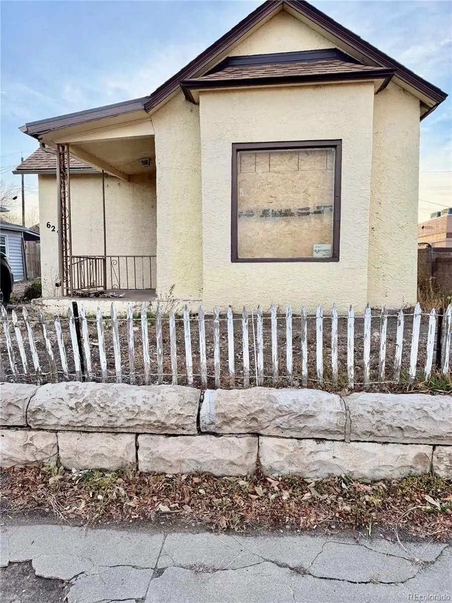 624 W Corona Avenue, Pueblo, CO 81004 - Image #1