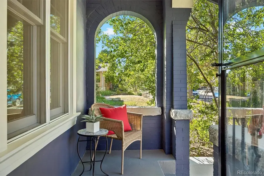 366 N Sherman, Denver, CO 80203 - #3