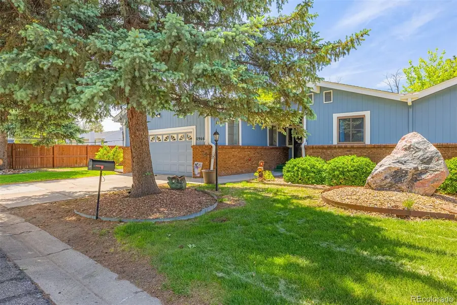 11966 E Maple Avenue, Aurora, CO 80012 - #2